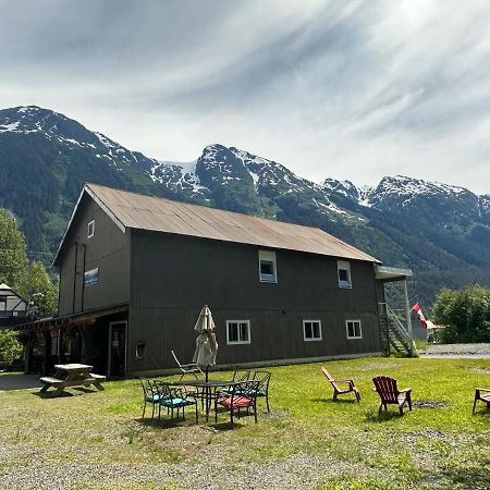 Stewart Mountain Lodge Exterior photo