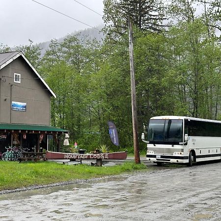 Stewart Mountain Lodge Exterior photo