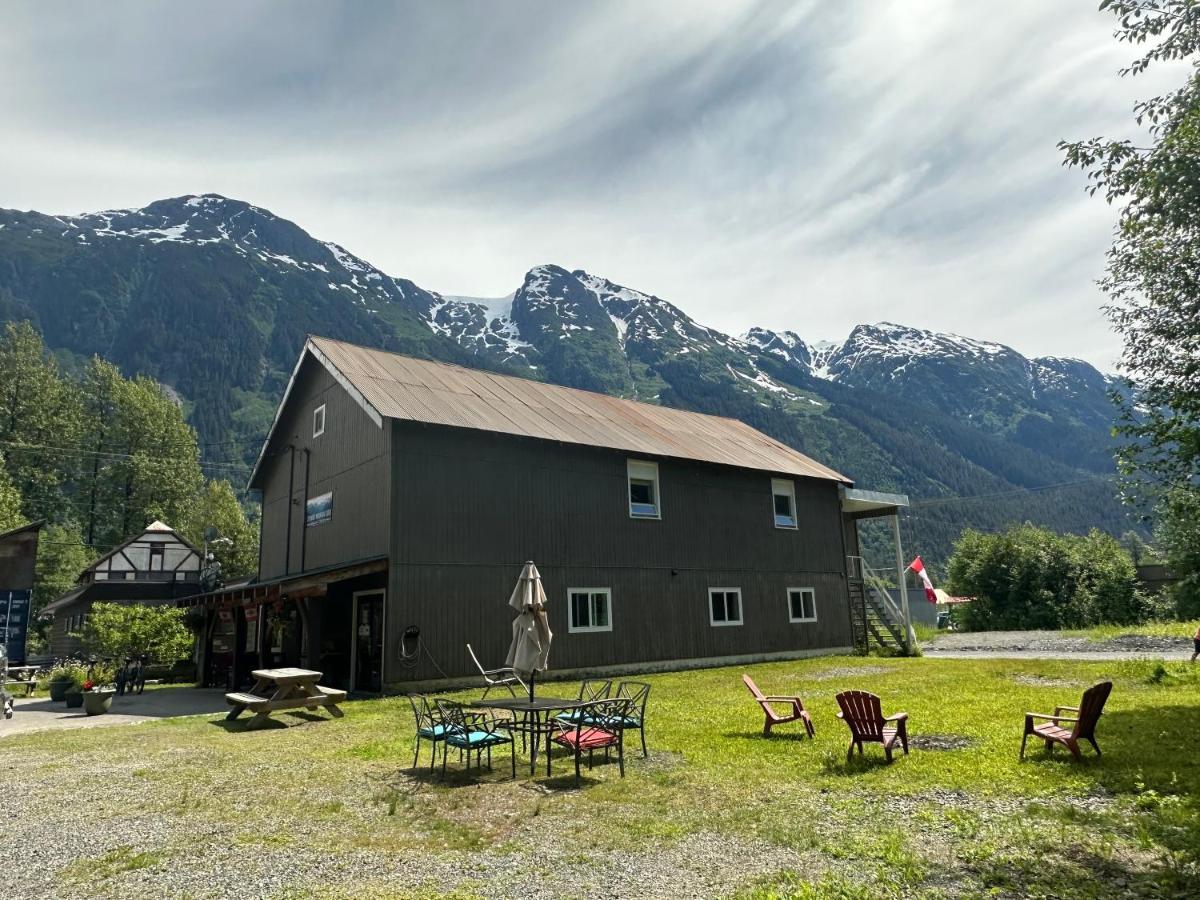 Stewart Mountain Lodge Exterior photo